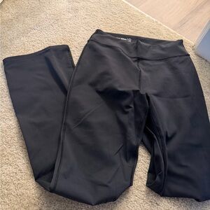 Outdoor voices flared pant